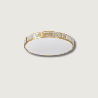 LovateShine - Applique de plafond moderne