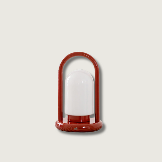 GlowKero - Lampe de Bureau Compacte