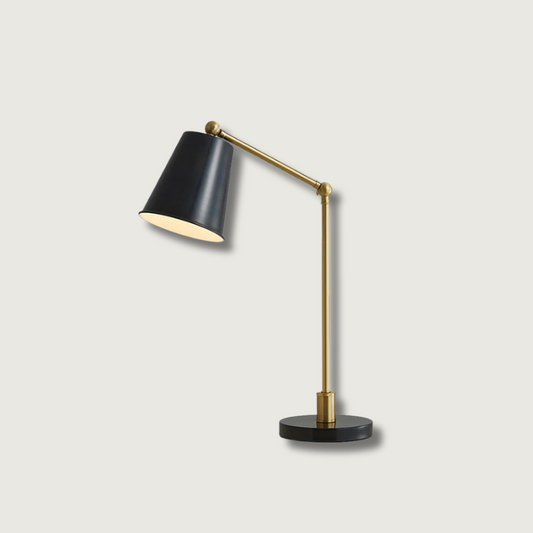 TresaBeam - Lampe de Bureau Moderne