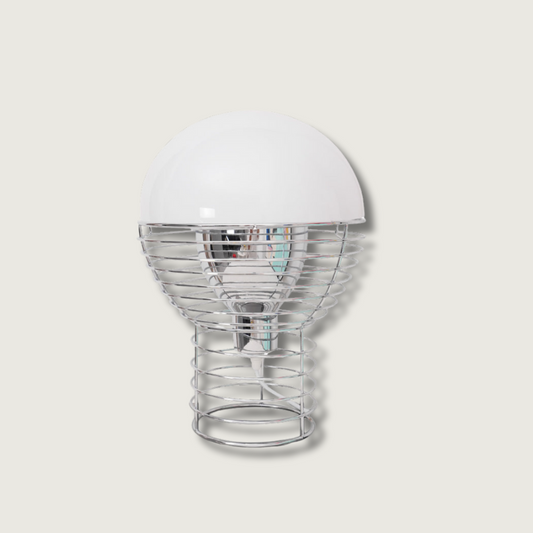 WireAura - Lampe de Bureau Élégante