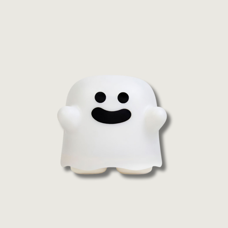 PhantomGlow - Battery Table Lamp