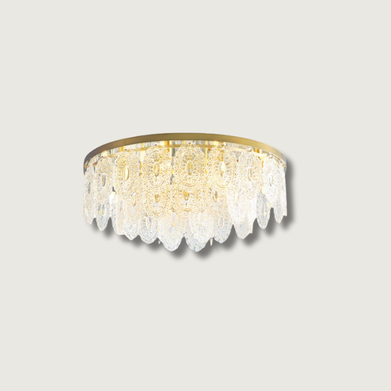 TrillionAura - Éclairage de chambre élégant et stylé