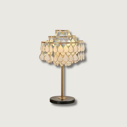 PearlAura - Lampa biurkowa