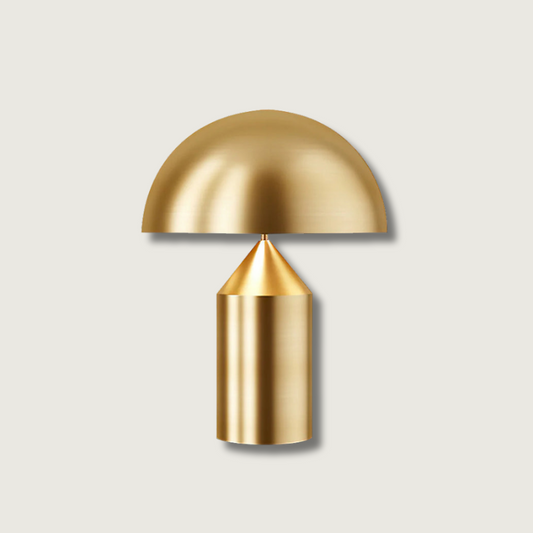 BrightTip - Minimalistisk Bordlampe