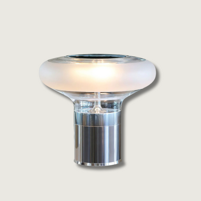 LuxeFive - Moderne Bordlampe