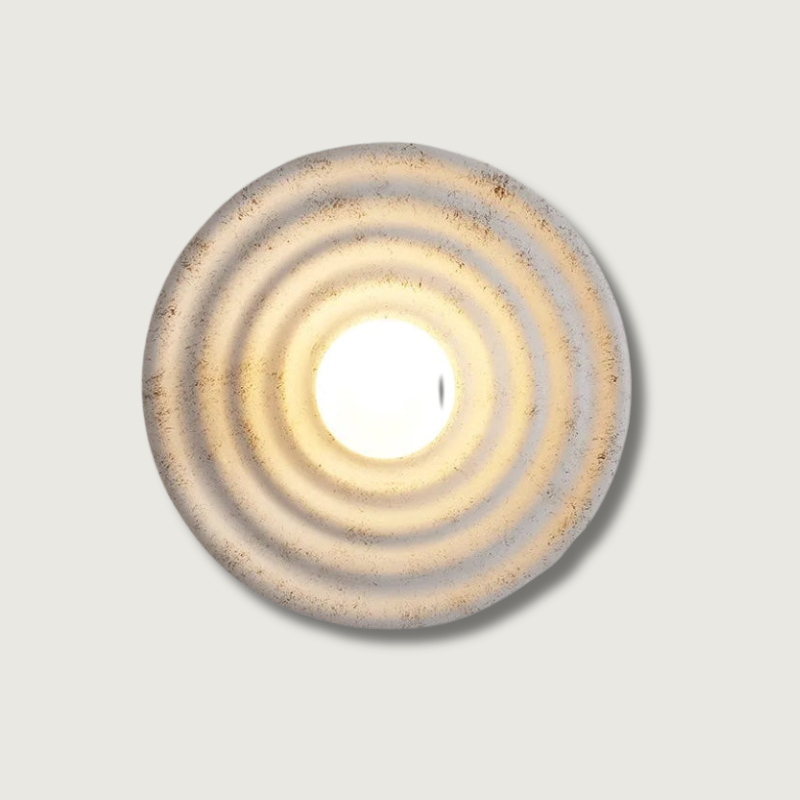 SabiNord - Scandinavian Wall Lamp