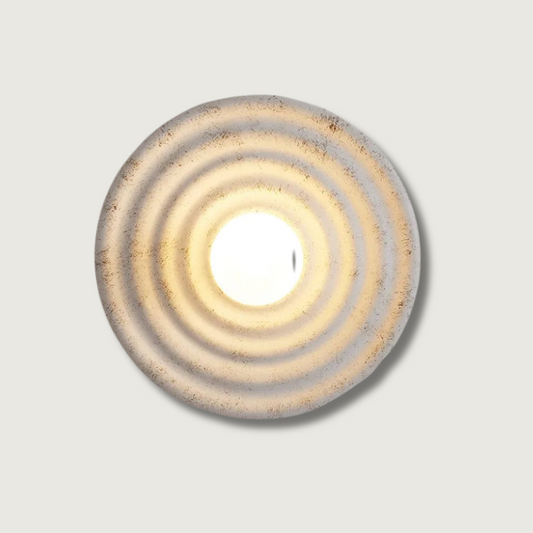 SabiNord - Scandinavian Wall Lamp