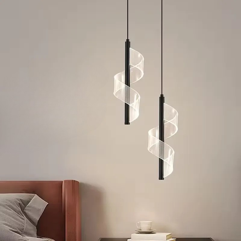 LumeChic – Moderne LED-Hängelampe