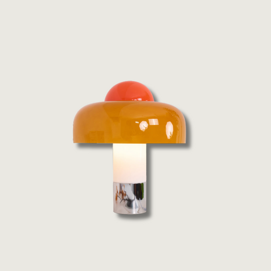 BrumbryLuxe - Lampe de table designer