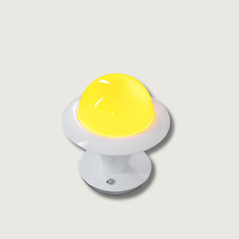 LumaEgg - Elegant Bordlampe