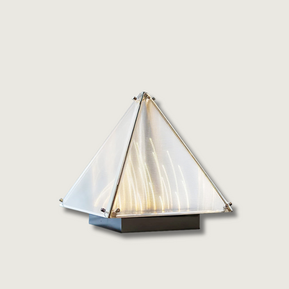 ShineBurst - Elegant Lamp