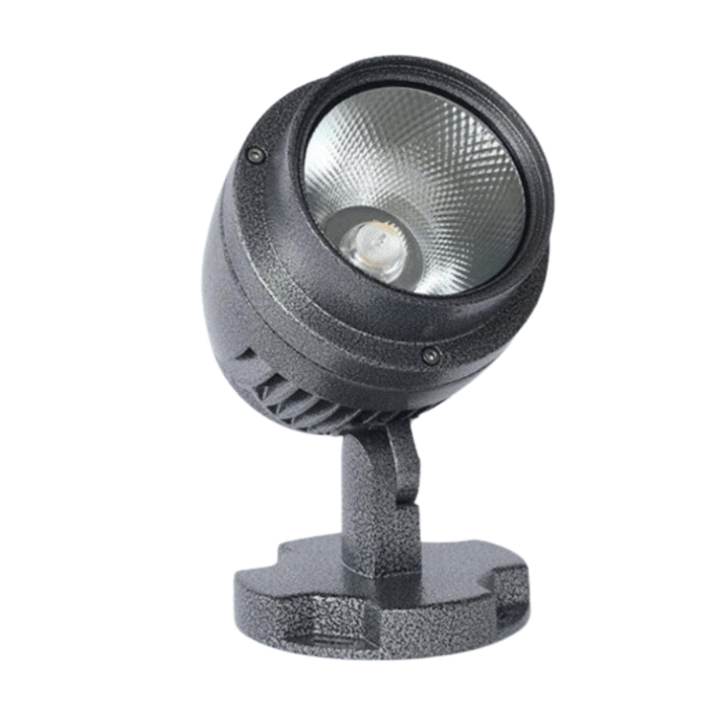 Variant image for LED Outdoor Solar Spot Lights – Weather-Resistant Landscape Lights for Trees, Fences, and Pathways-6