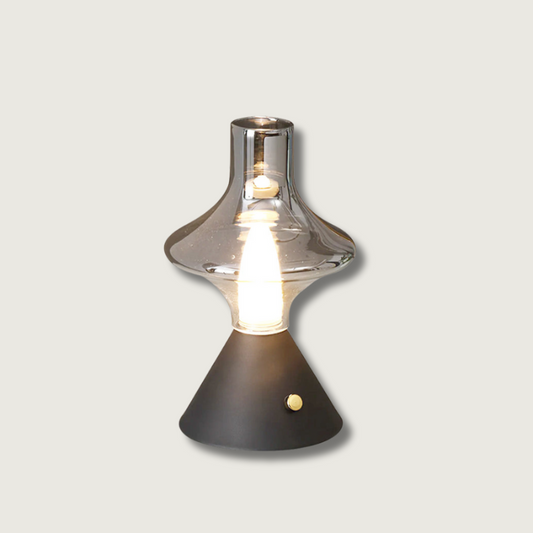 SpotLite - Genopladelig Bordlampe