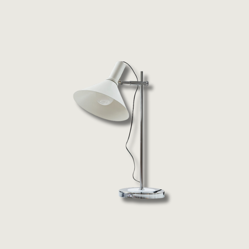BeamAura - Sleek Table Lamp