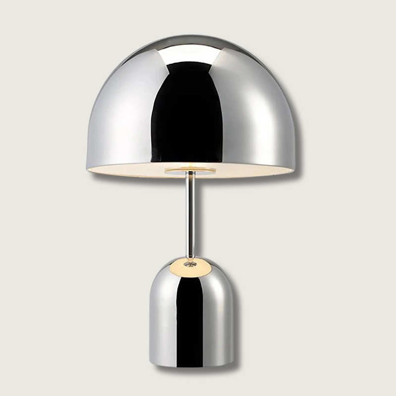 SporeGlow - Lampada a fungo ispirata alla natura