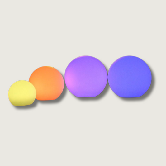 LushLite - Lampada Portatile da Giardino