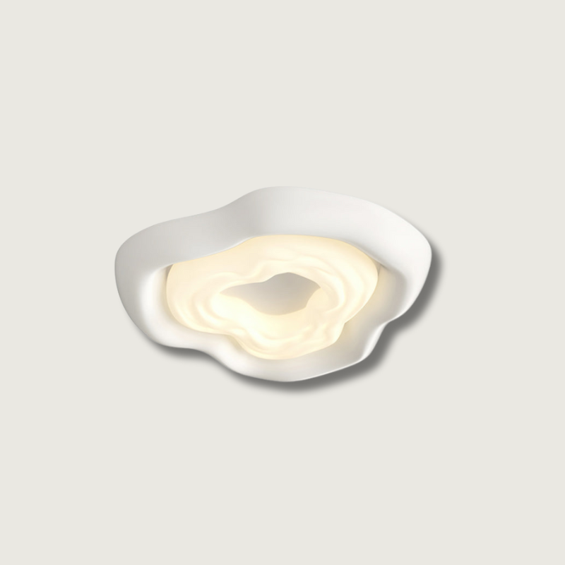 FloraLuxe - Plafonnier Éclatant Exquis