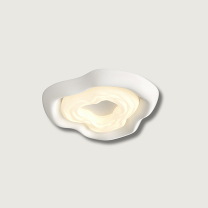 FloraLuxe - Plafonnier Éclatant Exquis