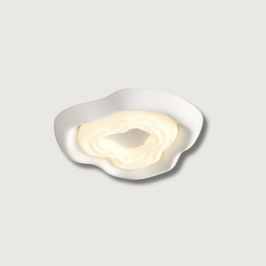 FloraLuxe - Plafonnier Éclatant Exquis