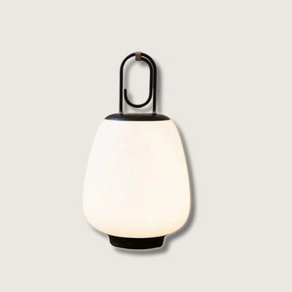 LumaZen - Japandi Stil Bordlampe