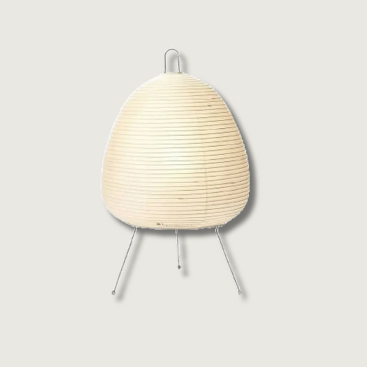 Tradiglow - Moderne Vridning på Noriya Design