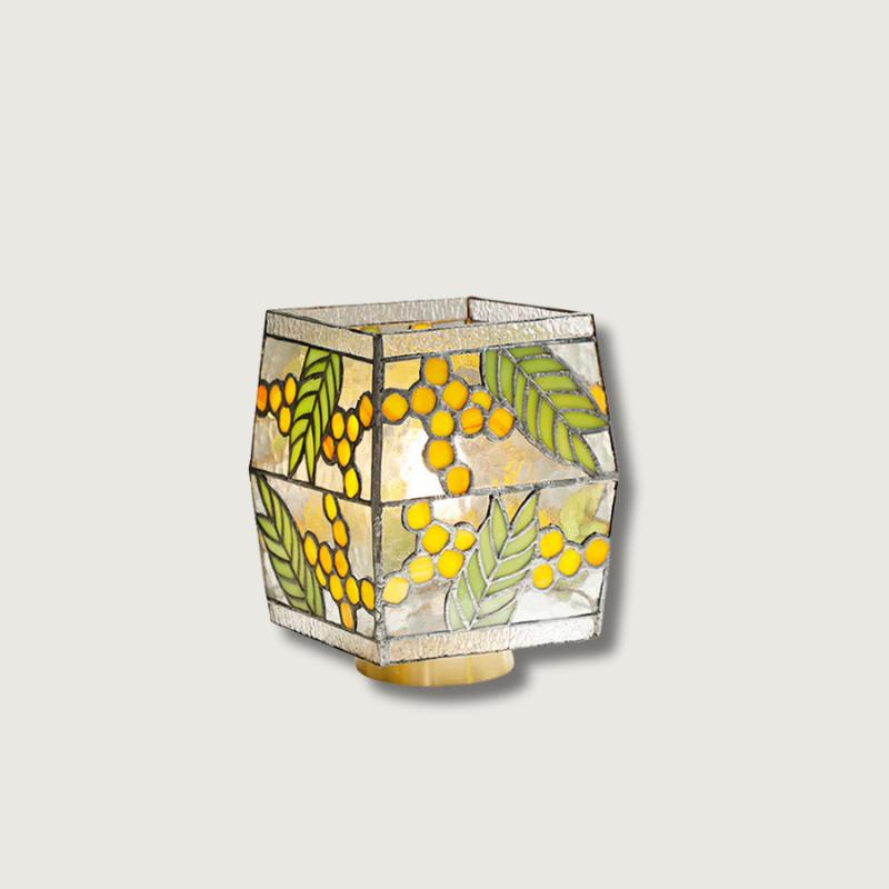 PulseLite - Moderne Lampe