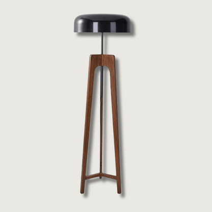 BambooBeam - Zeitlose Holzlampe