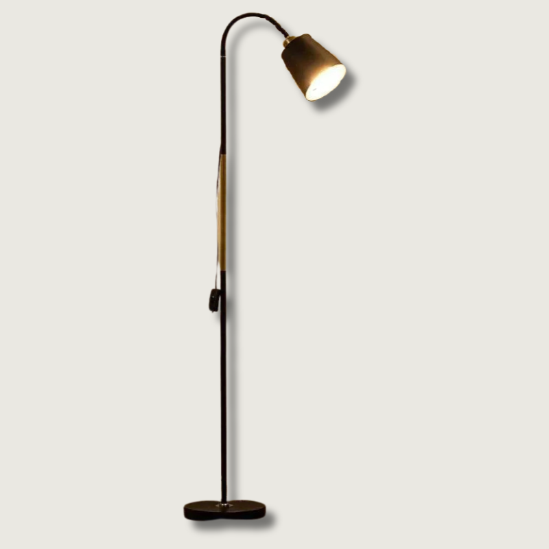 ShineSky - Modern Floor Lamp with Style