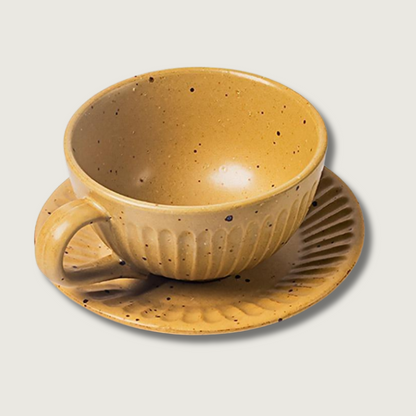 TerraBowl - Duo misek z naturalnej ceramiki