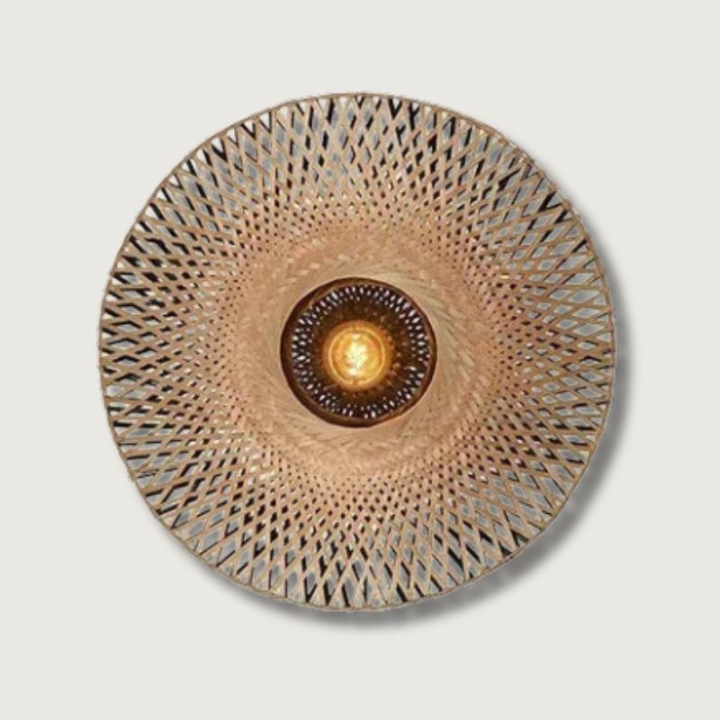 ZenLight - Sleek Modern Wall Lamp