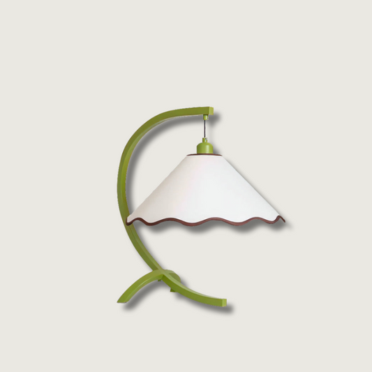 LuminousKira - Skrivebordsbelysning