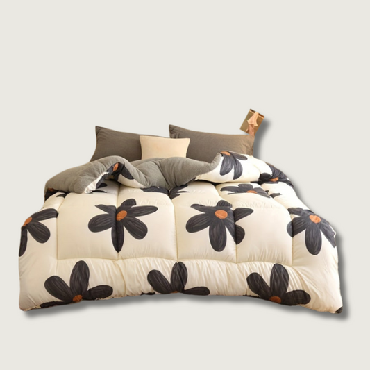 SoftCloud - Breathable and Warm Duvet Insert for Ultimate Comfort