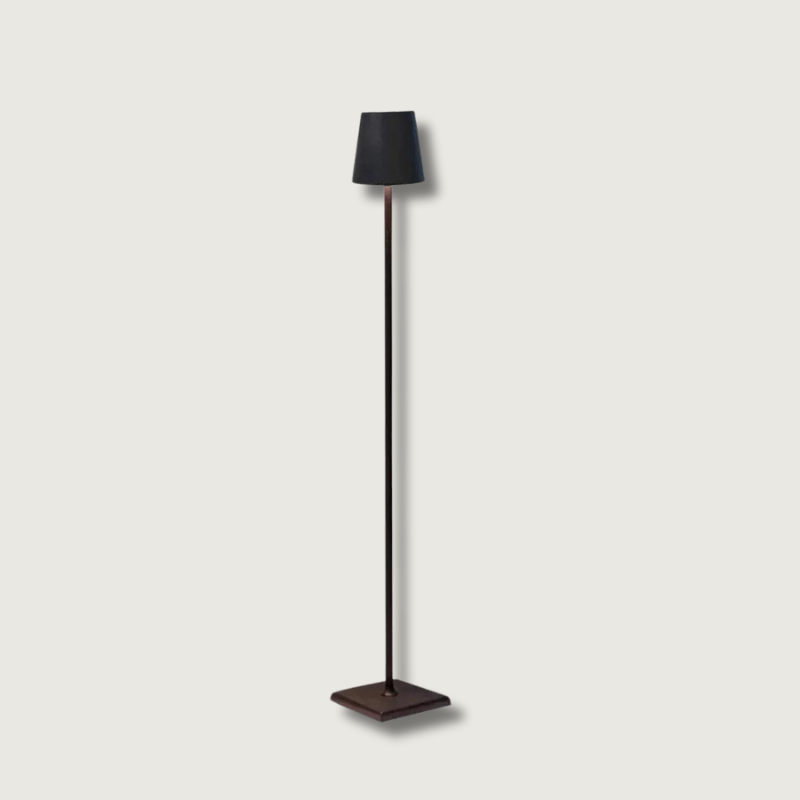 LumiScandi - Lampe scandinave élégante