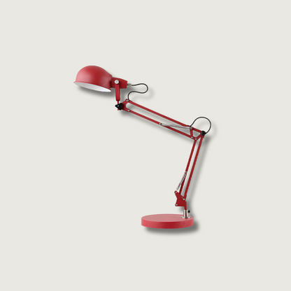 RubyGlow - Accentlampe