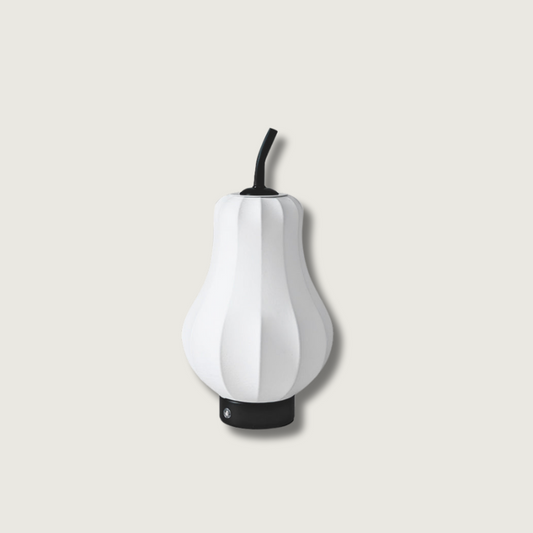 PearLume - Creative Table Lamp with Rechargeable Power