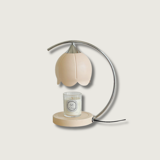 PetalRadiance - Bordlampe