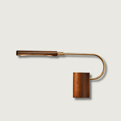 MetroSlim - Lámpara de Mesa