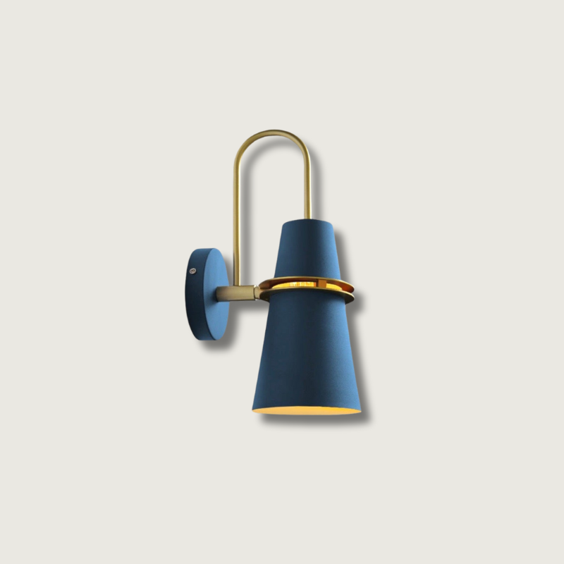 GrandeurGlow - Illuminazione da Parete Lussuosa