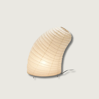 CraftLite - Washi Papir Bordlampe