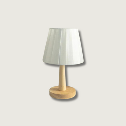 AuraArt - Stilfuld Genopladelig Ambient Lampe