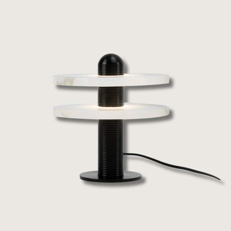 PlaneRadiance - Alabaster Lampe