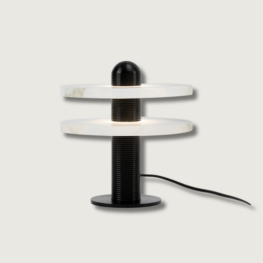 PlaneRadiance - Alabaster Lampe