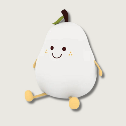 SnapGlow - Foldbar LED Bordlampe