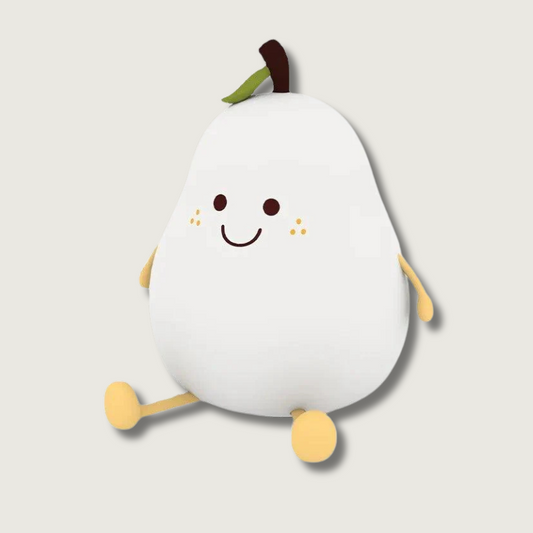 SnapGlow - Składana lampa LED na stół