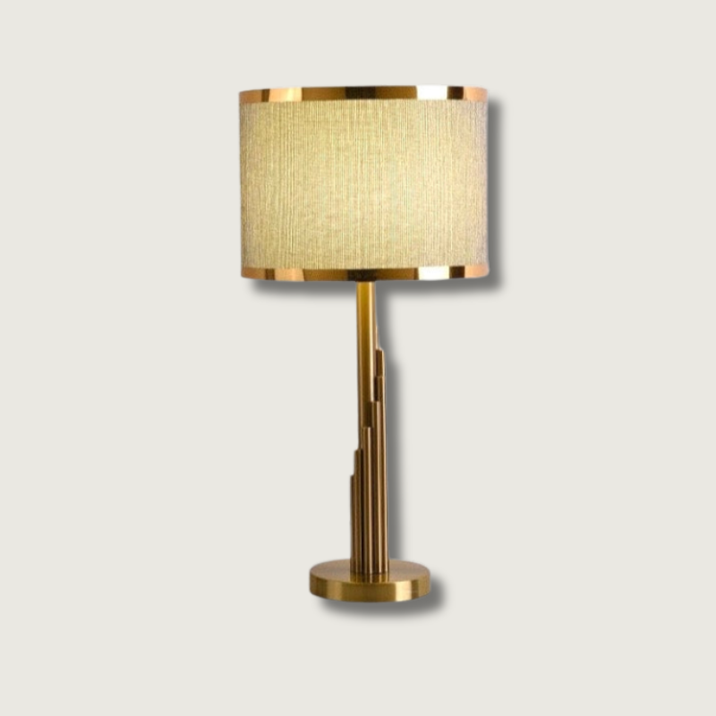BeamLux – Lampe de bureau élégante avec une touche de luxe moderne