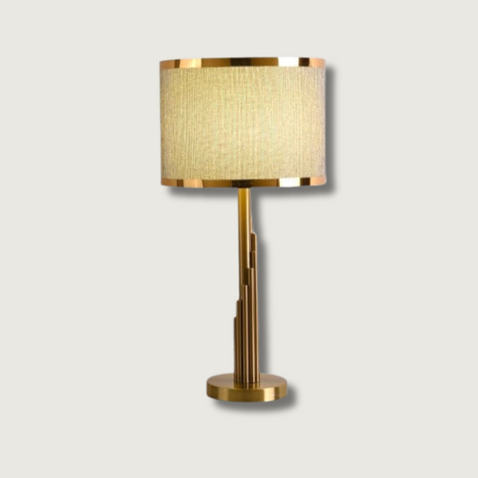 BeamLux – Stylish Desk Lamp with a Touch of Modern Luxury