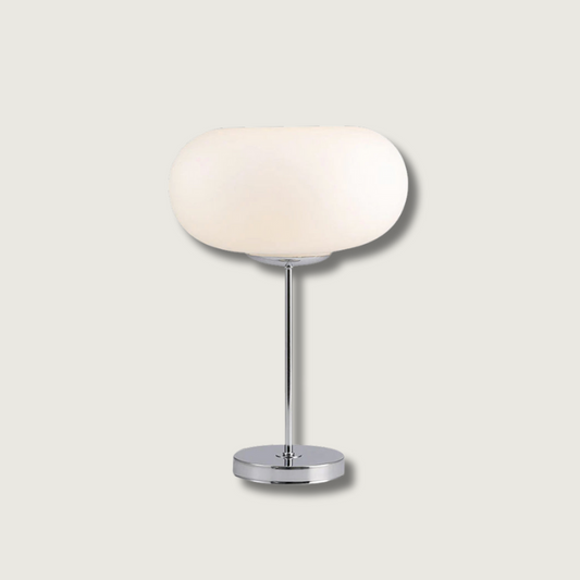 RadiantSphere - Moderne Bordlampe