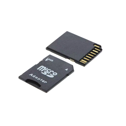 Micro SD Card 1TB with Fast Data Transfer