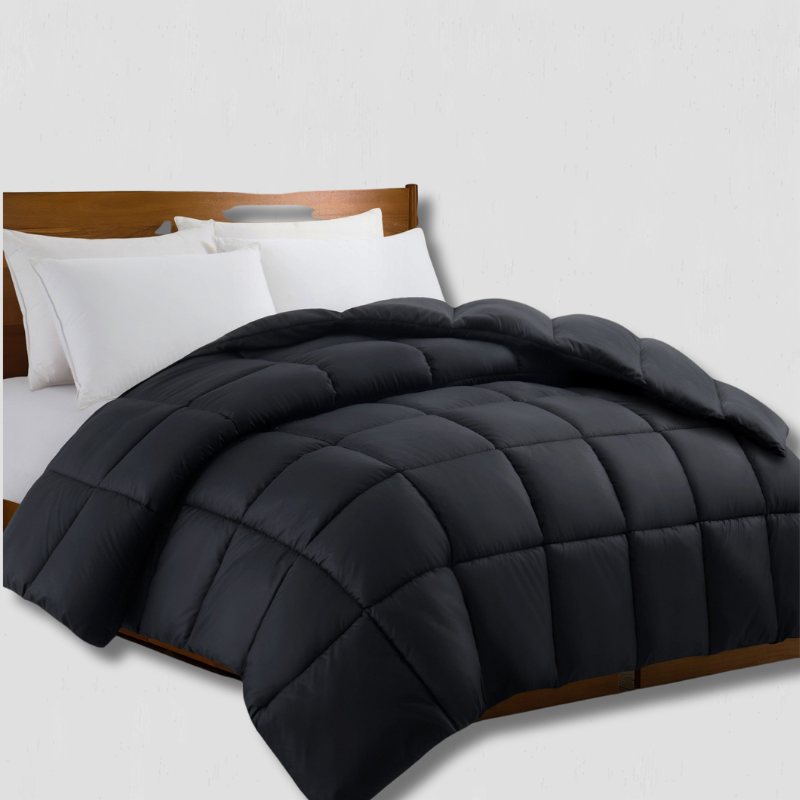 DreamLite - Lightweight Polyester Comforter