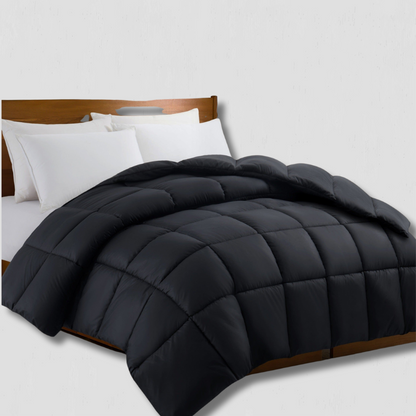 DreamLite - Lightweight Polyester Comforter